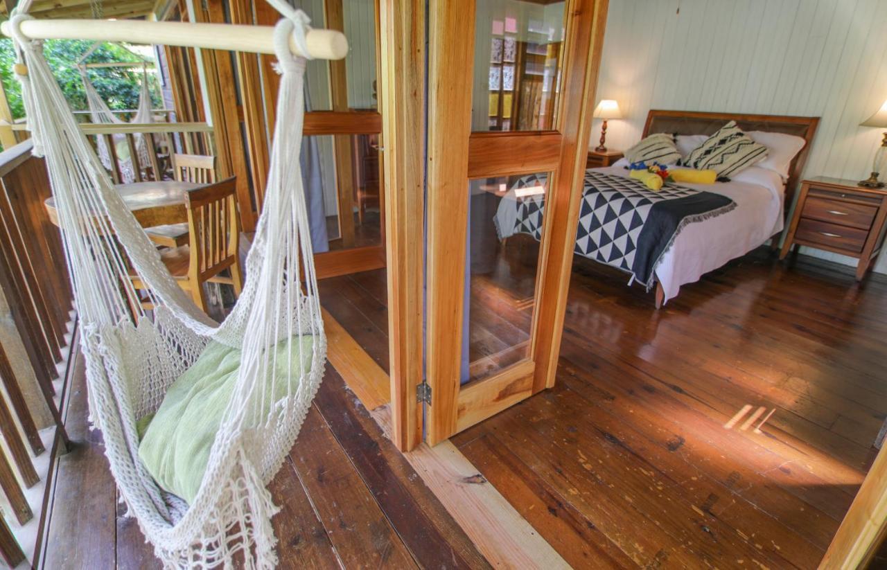 Zimbali Culinary Retreats Villa Negril Bagian luar foto