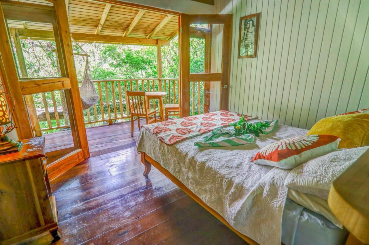 Zimbali Culinary Retreats Villa Negril Bagian luar foto