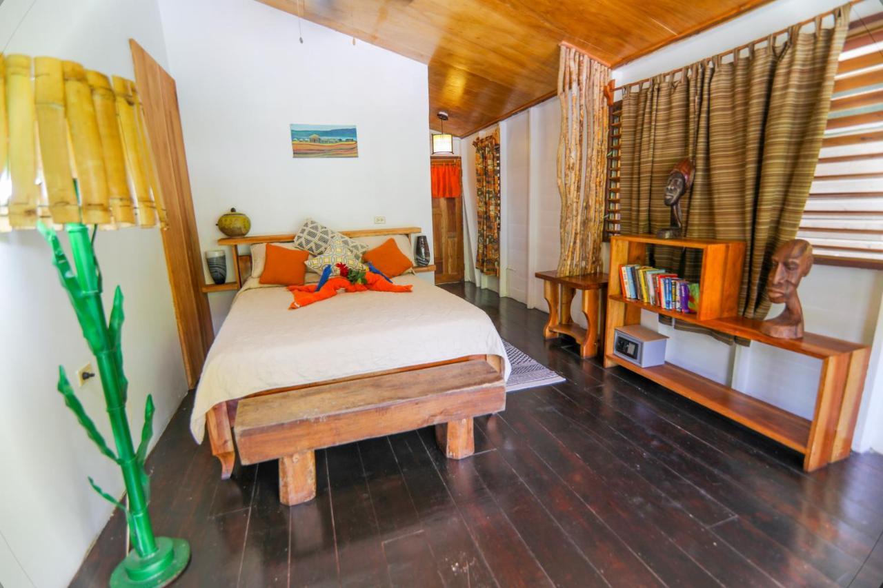 Zimbali Culinary Retreats Villa Negril Bagian luar foto