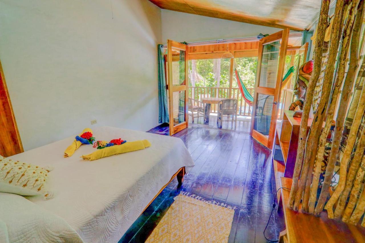 Zimbali Culinary Retreats Villa Negril Bagian luar foto