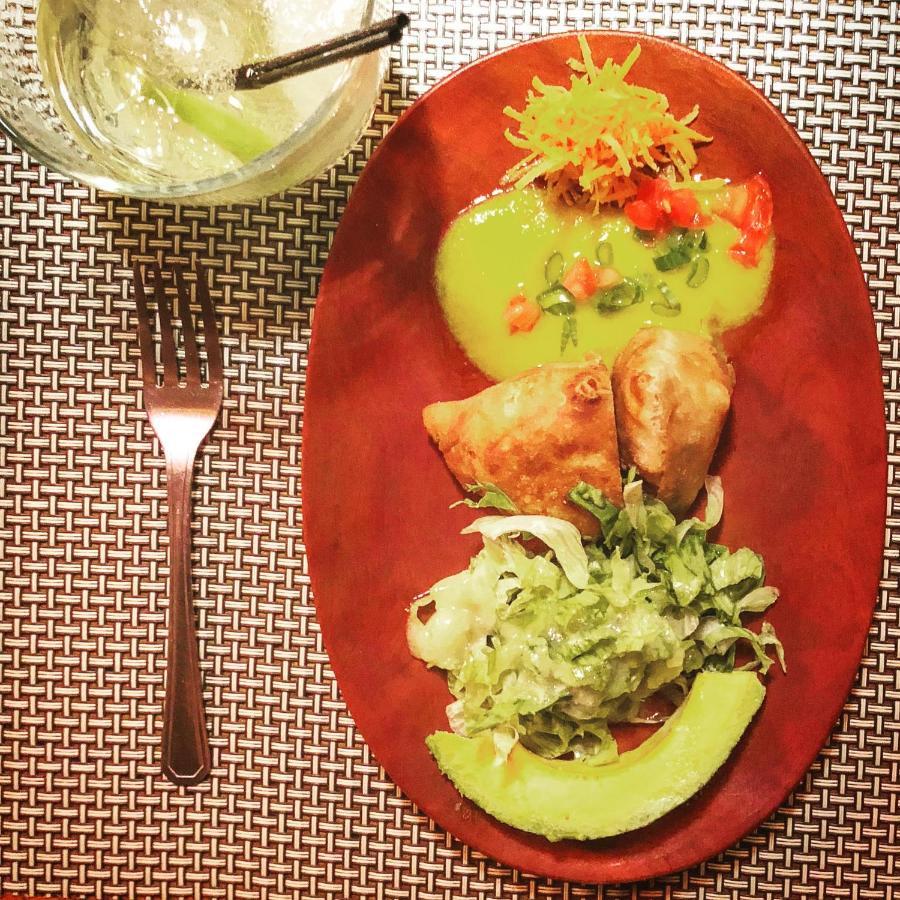 Zimbali Culinary Retreats Villa Negril Bagian luar foto