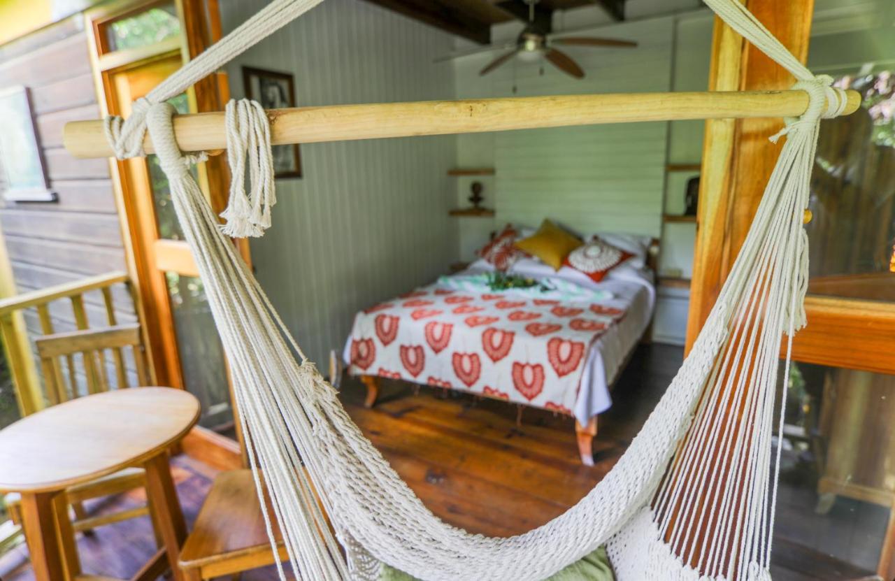 Zimbali Culinary Retreats Villa Negril Bagian luar foto