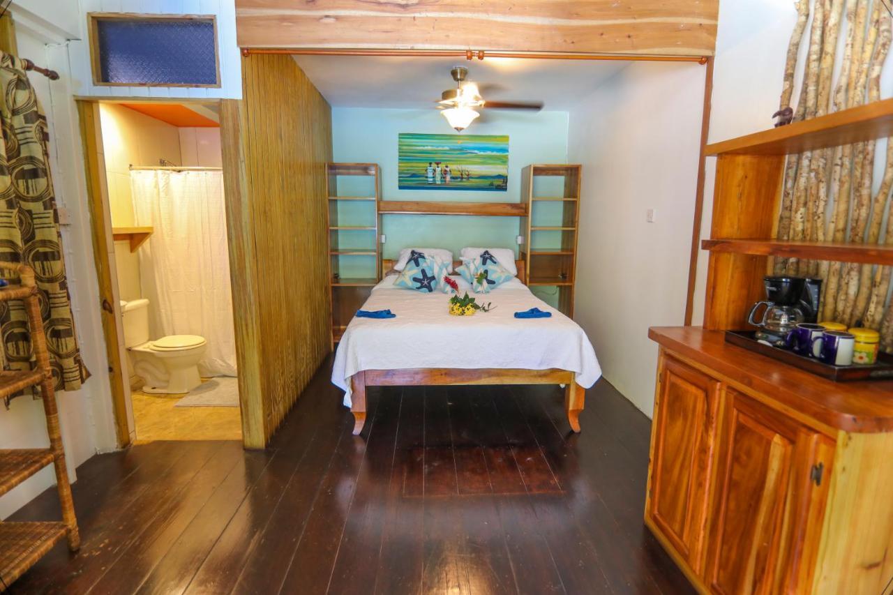 Zimbali Culinary Retreats Villa Negril Bagian luar foto