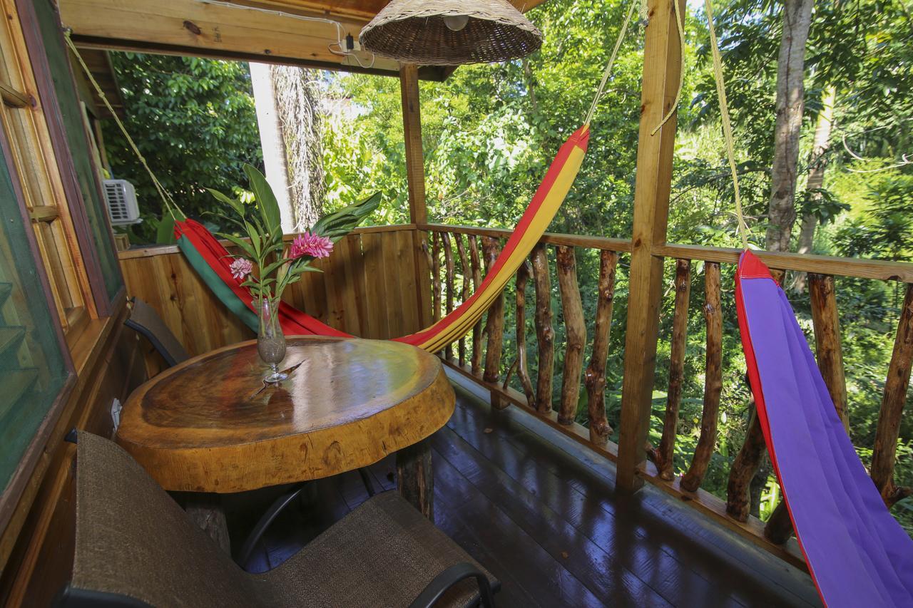 Zimbali Culinary Retreats Villa Negril Bagian luar foto