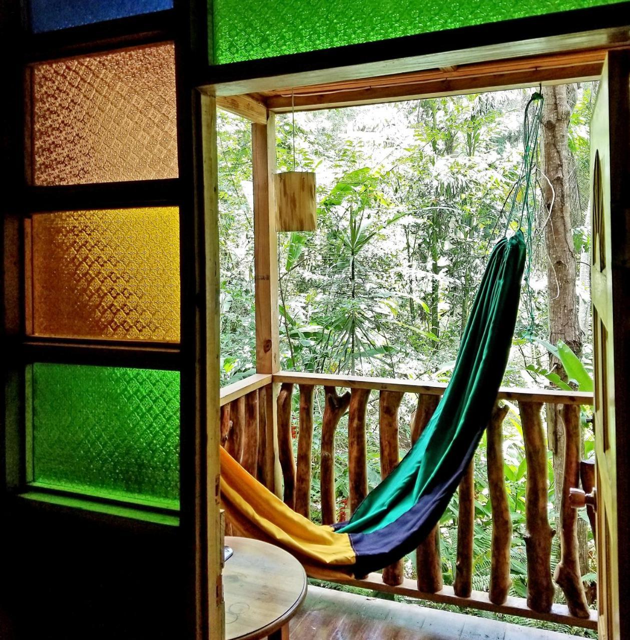 Zimbali Culinary Retreats Villa Negril Bagian luar foto