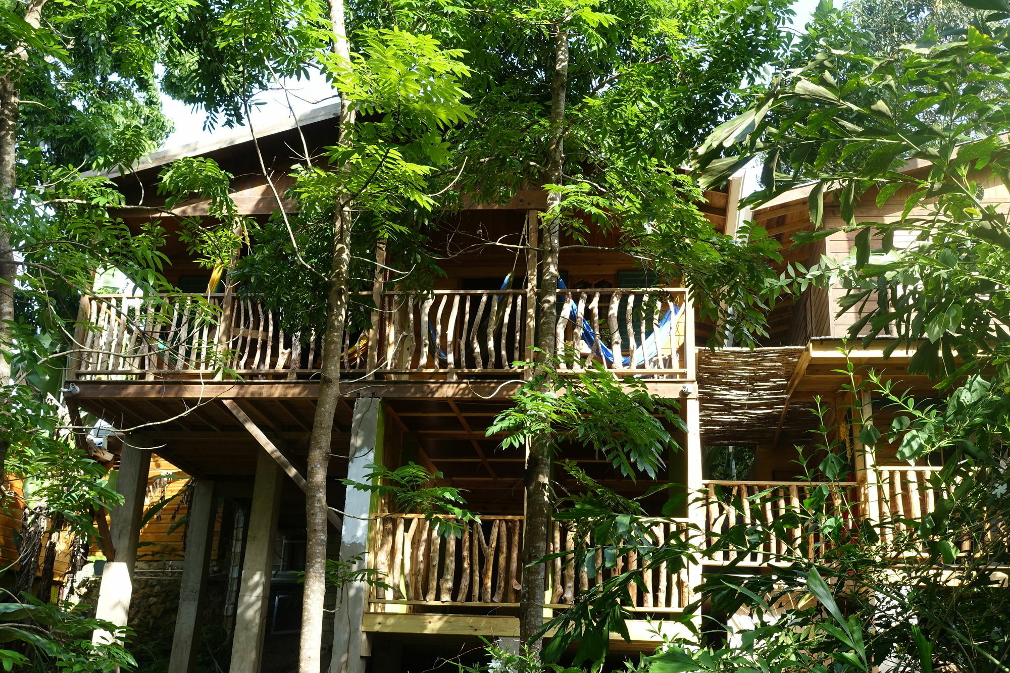 Zimbali Culinary Retreats Villa Negril Bagian luar foto