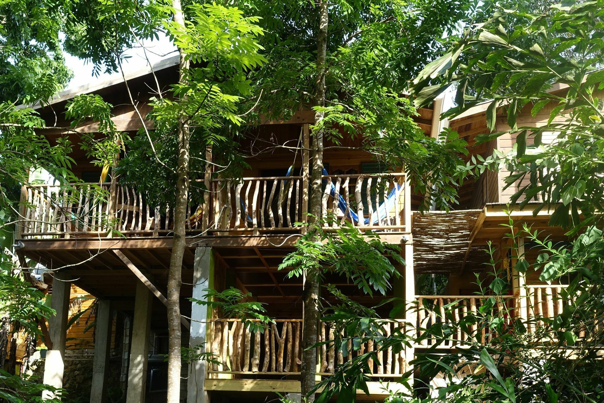 Zimbali Culinary Retreats Villa Negril Bagian luar foto